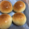 Cooksnap ainiraf83 semasa beliau membuat Roti.