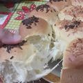 Cooksnap dari Febri Yanthi untuk resep Roti Isi Coklat No telur