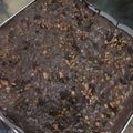 Cooksnap dari Ghazlina Winanda Putri untuk resep Fudge brownies