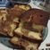 El cooksnap de Alejandra Segobia cuando hizo Budín fácil, rápido y súper rico!.