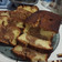 El cooksnap de Alejandra Segobia cuando hizo Budín fácil, rápido y súper rico!.