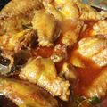 Cooksnap dari Dini Amanati untuk resep Pedas manis ayam rica rica