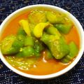 Sonal Karia's cooksnap of when they made ગલકા નું શાક (Galka Sabji Recipe In Gujarati).