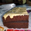 Cooksnap dari Litta Arofu untuk resep Brownies Kukus Nyonya Liem