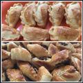 صورة من Mrs Ch3f، شاركها بعد تجربة وصفة كليجة عراقية 😋
