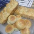 El cooksnap de Jess Jess cuando hizo Trenzas dulces de Anís.
