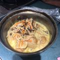 Shinchen Chen 的 年菜~紅燒獅子頭 cooksnap