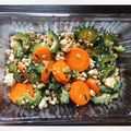 Cooksnap của Bé Cháu khi họ làm theo món Khổ qua xào trứng