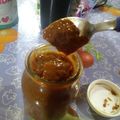 El cooksnap de Laura Sarmiento cuando hizo Dulce de leche argentino..y casero 😋.