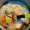 Cooksnap dari Alyssa Audy Devina untuk resep Lodeh dengan fiber creme