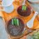 Cooksnap dari Yenny Laurensia untuk resep Bubur Ketan Hitam Kental Gurih