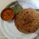 Ashika Somani का कुकस्नैप जब उन्होंने पनीर बटर मसाला विथ नान (paneer butter masala with naan recipe in Hindi) बनाया था।