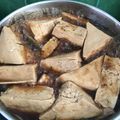 Cooksnap dari Suci Wafa Utami untuk resep Bacem Tahu Tempe