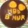 Cooksnap dari Inda Puji untuk resep 48 - Puding Cake Orange Choco