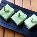 Cooksnap dari Ria Mamanya Tata untuk resep Ketan Sarikaya / kue Serimuka