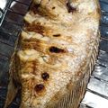 Cooksnap dari Willy Suhendra untuk resep Ikan bakar bumbu oles