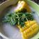 Cooksnap dari Shinta Wahyudi untuk resep Bobor Bayam Jagung