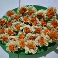 Cooksnap dari LReviani untuk resep Dimsum ayam