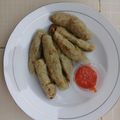 Cooksnap dari Yulita Sari untuk resep Otak-otak 🐟🐟🐟