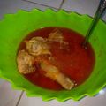 Cooksnap dari Sherin Febriana untuk resep Ayam Goreng Mentega (Masakan rumahan)