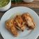 Cooksnap dari Teh Agie untuk resep Ayam Rebus tabur bawang putih (Pekcamkee)