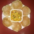 Nibedita Das's cooksnap of when they made লুচি,আলুরদম,সেমাইপায়েস  (Luchi aloordom, shemai payes recipe in Bengali).