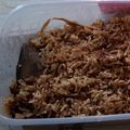Cooksnap dari My Koala 🐨 untuk resep Nasi Kebuli Kambing bumbu Instan