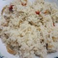Cooksnap dari Nevi Sutio untuk resep Nasi liwet rice cooker #BikinRamadanBerkesan #seninsemangat