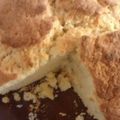 El cooksnap de Marisol Lombardo cuando hizo Pan 🍞 de Maíz.