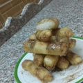 صورة من Khitam Ababneh، شاركها بعد تجربة وصفة زنود الست