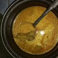 Cooksnap dari Fariyanti"sulfa"MO untuk resep Gulai kambing rempah pas no eneg