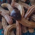 Cooksnap dari ifah marifa untuk resep Churros mini