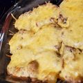 Leelumae's cooksnap of when they made Cracked Potatoes.