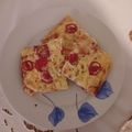 Cooksnap από Μαιρούλα στη συνταγή Γρήγορη και εύκολη ζύμη για πίτσα