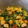 Cooksnap dari Grace Marcellina P. untuk resep Tumis tahu sawi hijau
