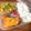 Cooksnap dari Eva Vamela untuk resep Spaghetti curry katsu