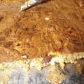 Cooksnap από nitsa στη συνταγή Πλαστός με κολοκυθάκια, χωρίς γλουτένη