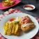 Cooksnap dari Widynaura untuk resep Fish & Chips #SelasaBisa