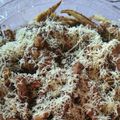 Cooksnap dari Della Absar untuk resep Stik Pisang Milo Keju