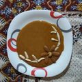 کوک اسنپ آشپز دهه 80 حرفه ای 👩🏻‍🍳 بعد از امتحان کردن حلوا تافی😋 (حلوای عراقی).