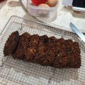 Cooksnap dari Damayanti Ekaningsih untuk resep Carrot Cake - Bread Maker