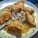 Bhavna Goel का कुकस्नैप जब उन्होंने पट्टी समोसे (patti samose recipe in Hindi) बनाया था।
