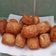 Cooksnap dari Tinuk untuk resep Odading / kue bantal