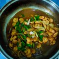 Cooksnap dari Marvita Erlina Sandi untuk resep Udang Goreng Mentega