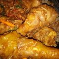 Cooksnap dari Dapur Rumaysho' untuk resep Ayam Kecap