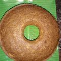 Cooksnap dari Dapur Citarasa untuk resep Bolu Kurma Keju Kukus