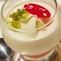 Yoshio Chou 的 芒果冰淇淋 cooksnap
