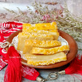 Cooksnap dari Giacinta Permana untuk resep Wingko babat oven khas semarang