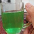 کوک اسنپ Farzaneh Hamzelo بعد از امتحان کردن شربت نعنا 🌸 شربت ریحان 🌸.