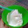Cooksnap dari Dapur Kerang Ajaib untuk resep Es Krim Homemade super Creamy